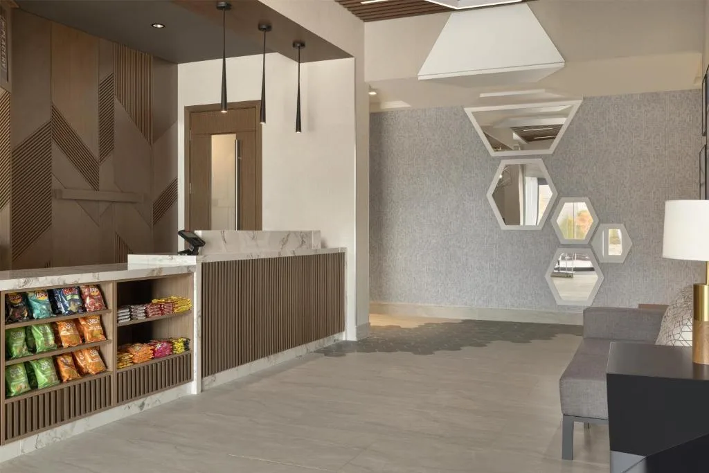 Hyatt Place Windsor