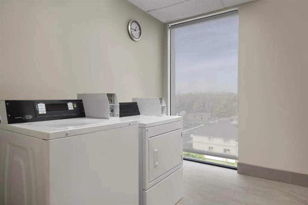 Hyatt Place Windsor — 2