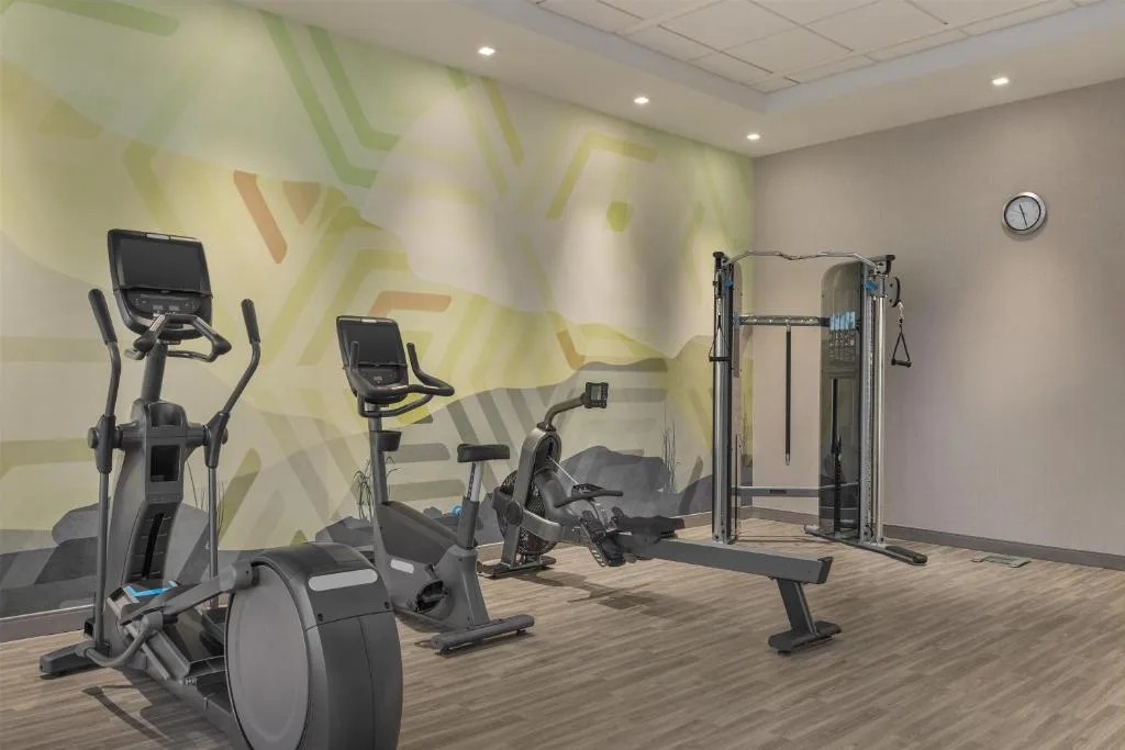 Hyatt Place Windsor — 3