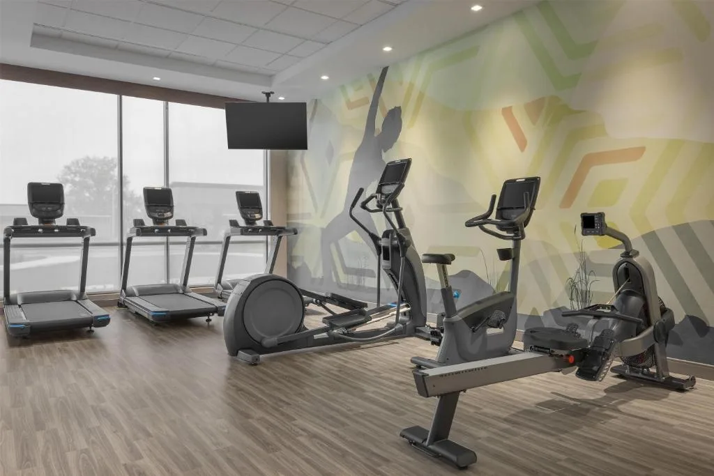 Hyatt Place Windsor — 4