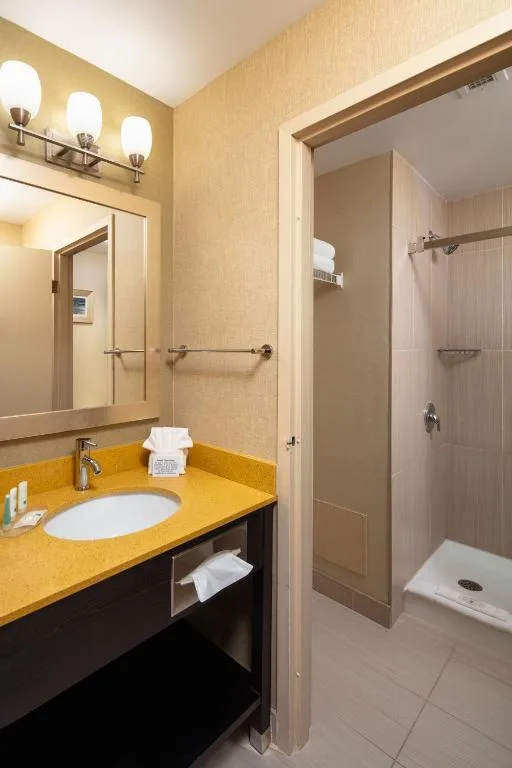 Quality Inn & Suites Windsor - Downtown — 3
