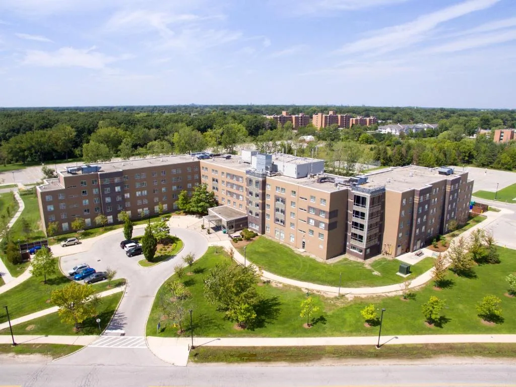 Residence & Conference Centre - Windsor