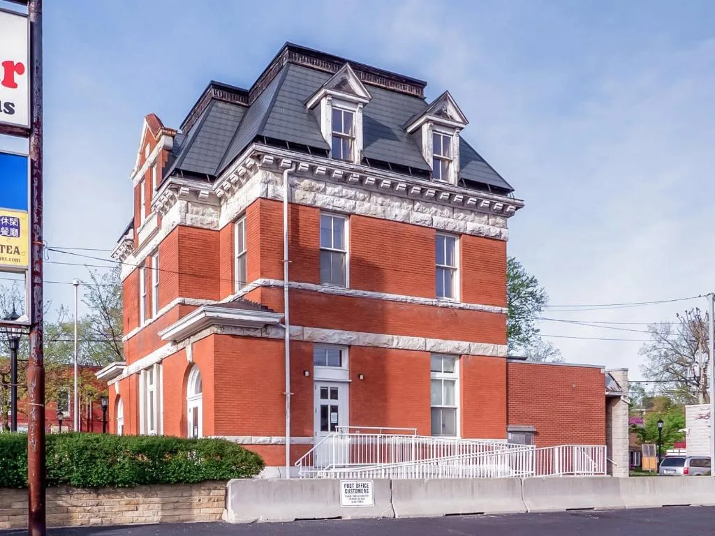 Sandwich Boutique Hotel — 5
