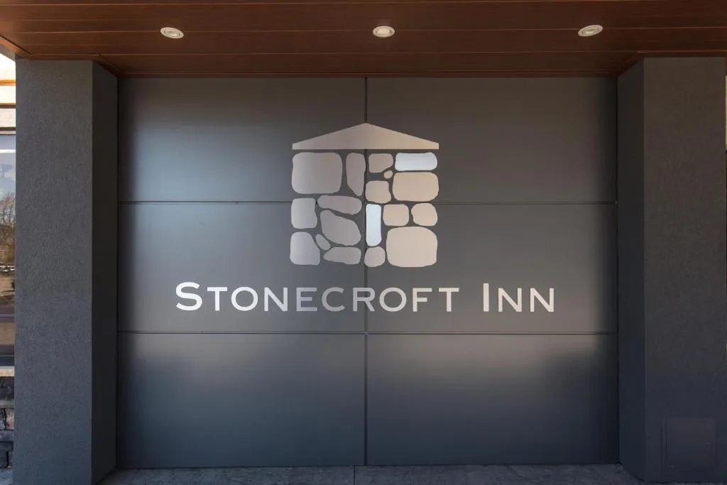 Stonecroft Inn — 2