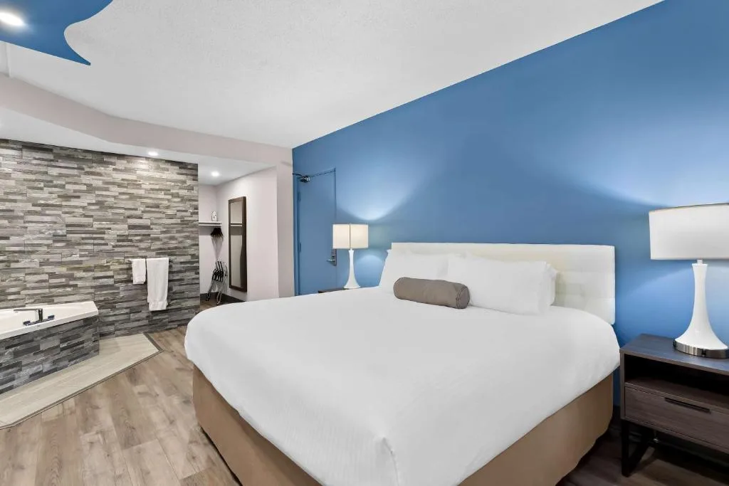 SureStay Plus by Best Western Windsor — 3