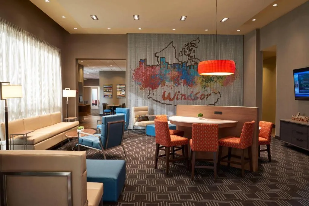 TownePlace Suites by Marriott Windsor — 4