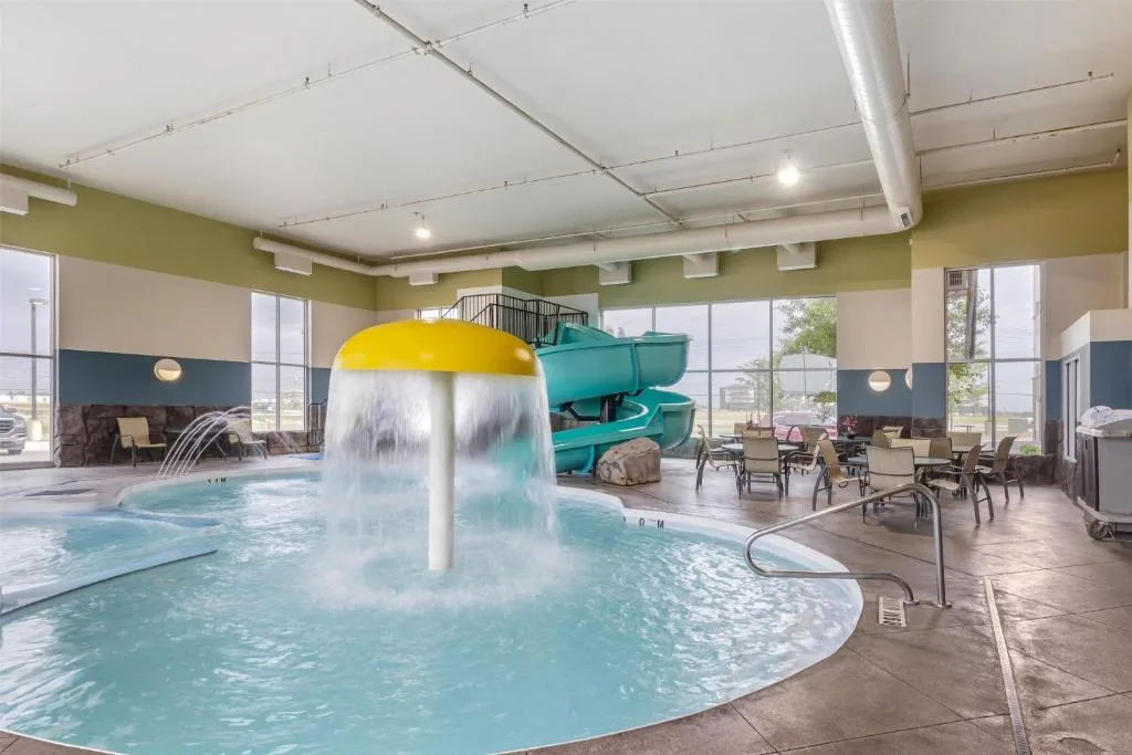 Best Western Plus Winnipeg West — 4