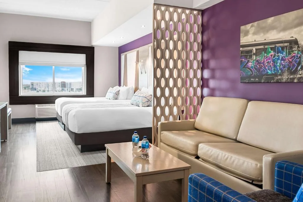 Best Western Premier Winnipeg East — 2