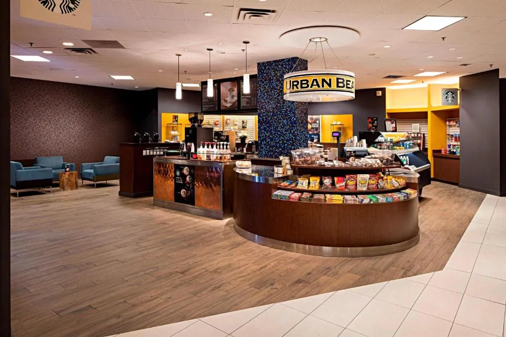 Delta Hotels by Marriott Winnipeg — 5