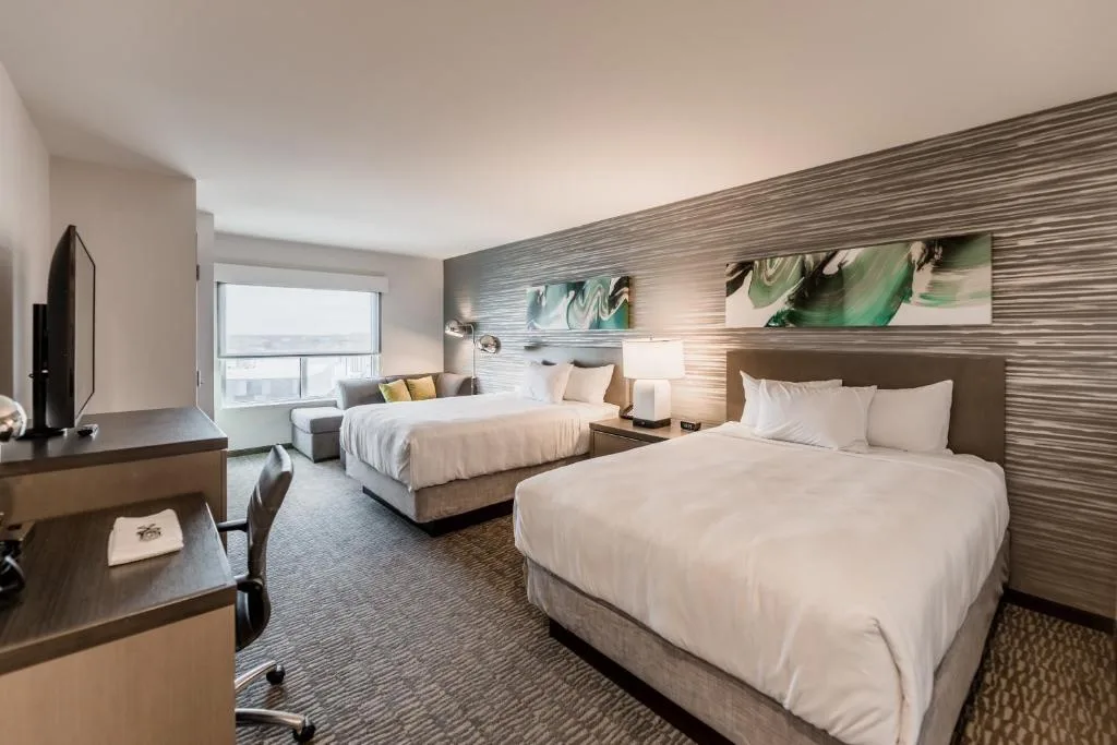 Hyatt House Winnipeg South Outlet Collection — 2