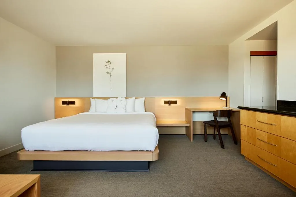 Inn at the Forks — 2