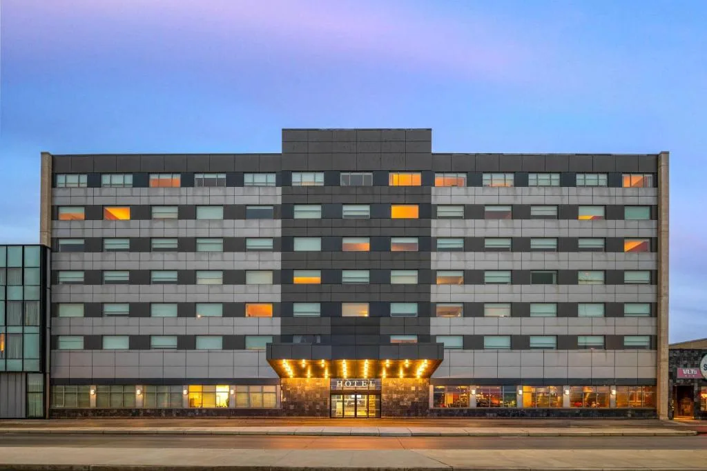 Lakeview Signature, Trademark Collection by Wyndham — 5
