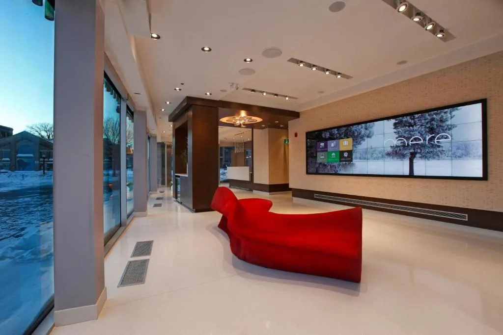 Mere Hotel — 5