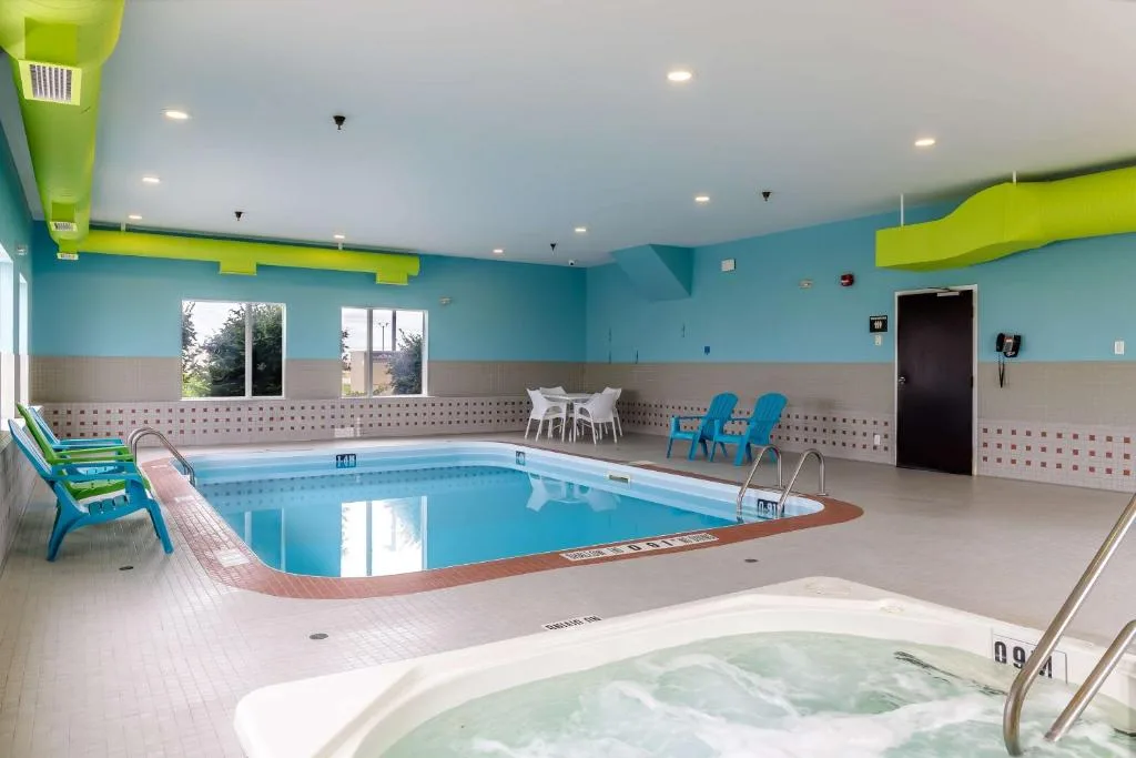 Motel 6-Headingley, MB - Winnipeg West — 4