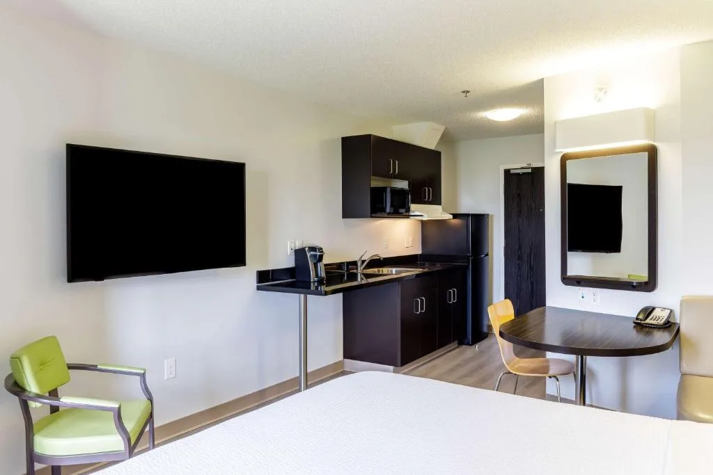 Motel 6-Headingley, MB - Winnipeg West — 5
