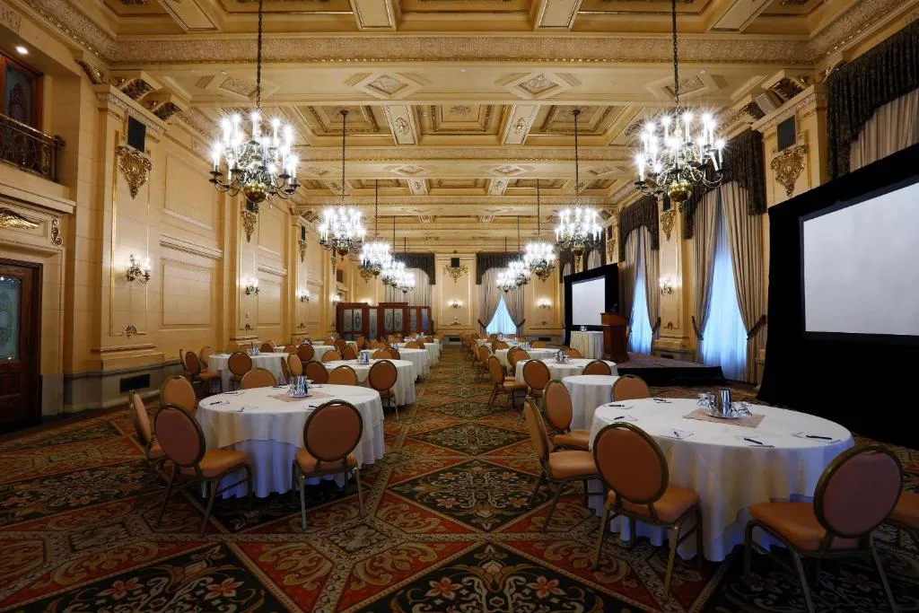 The Fort Garry Hotel, Spa and Conference Centre, an Ascend Collection Hotel — 5