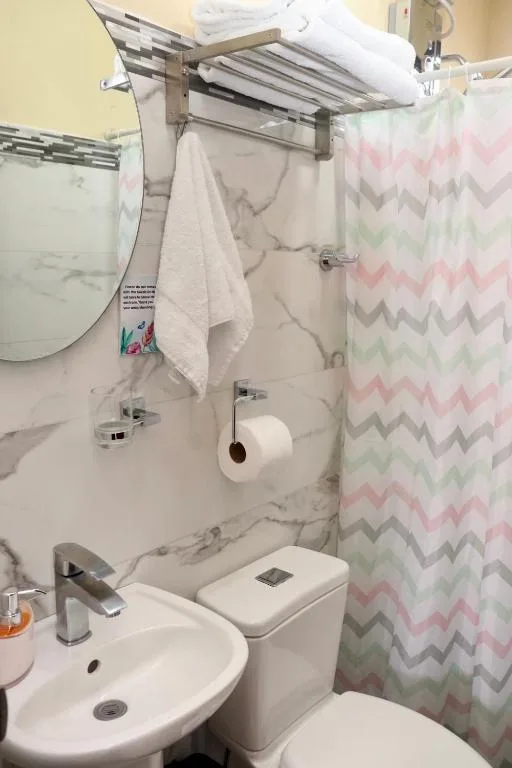 Airport SJO Residence Cars4Rent "Edward & Familia Inn" — 4