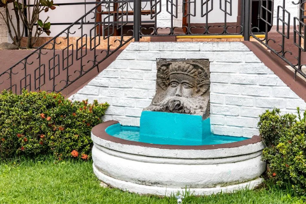 ALAJUELA CITY Hotel & Guest House — 2