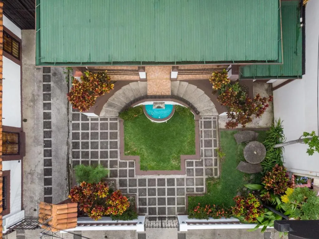 ALAJUELA CITY Hotel & Guest House — 3