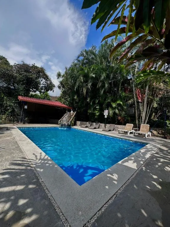 Brillasol Airport Hotel — 3