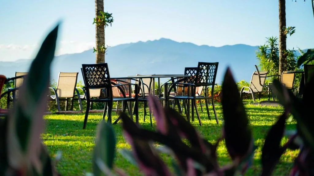 Buena Vista Chic Hotel — 5