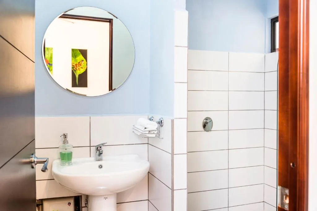 Casa María Aeropuerto B&B — 3