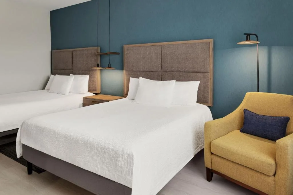 Courtyard by Marriott San Jose Airport Alajuela — 5