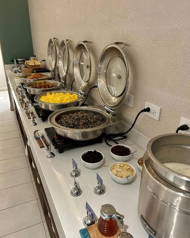 Fairfield by Marriott San Jose Airport Alajuela — 2