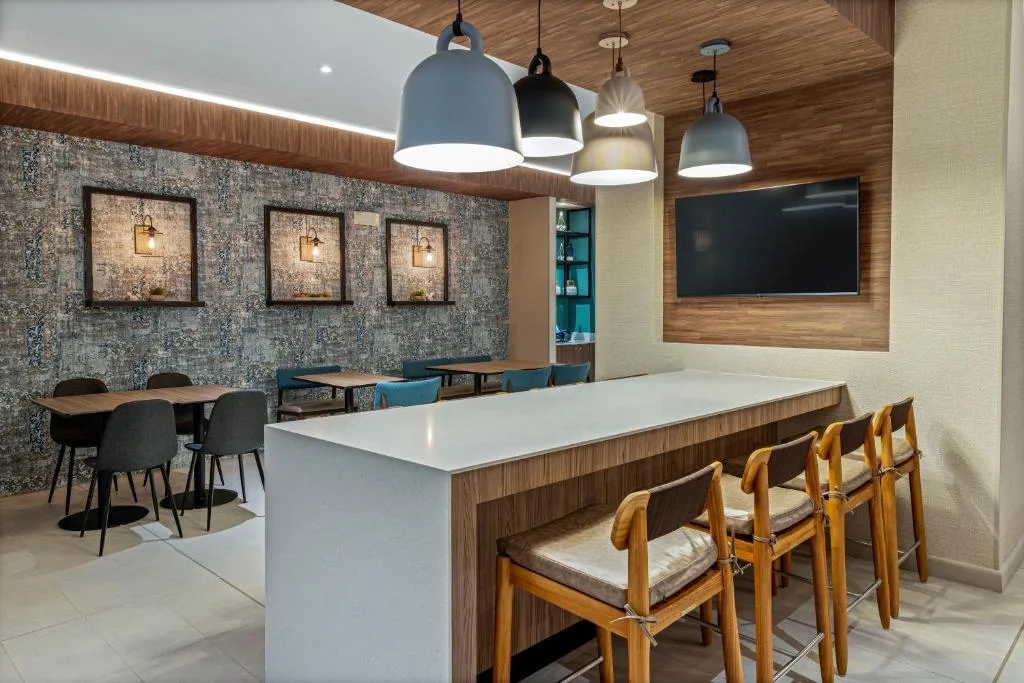 Fairfield by Marriott San Jose Airport Alajuela — 3