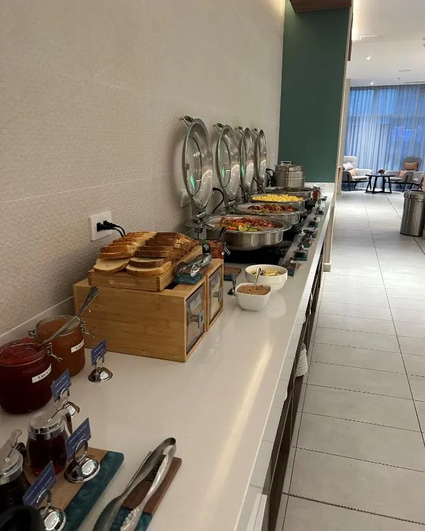 Fairfield by Marriott San Jose Airport Alajuela — 4
