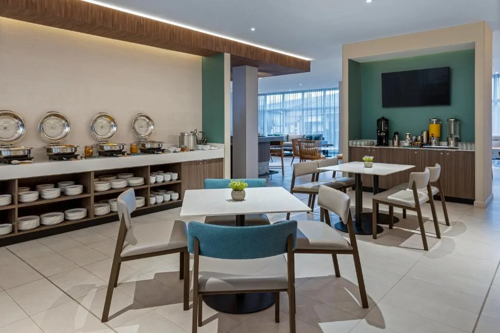 Fairfield by Marriott San Jose Airport Alajuela — 5
