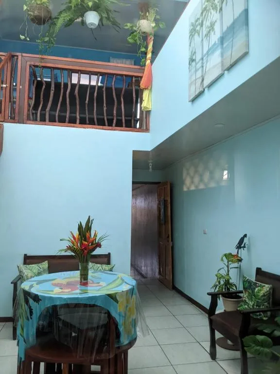 Guesthouse Casa Lapa2 — 4