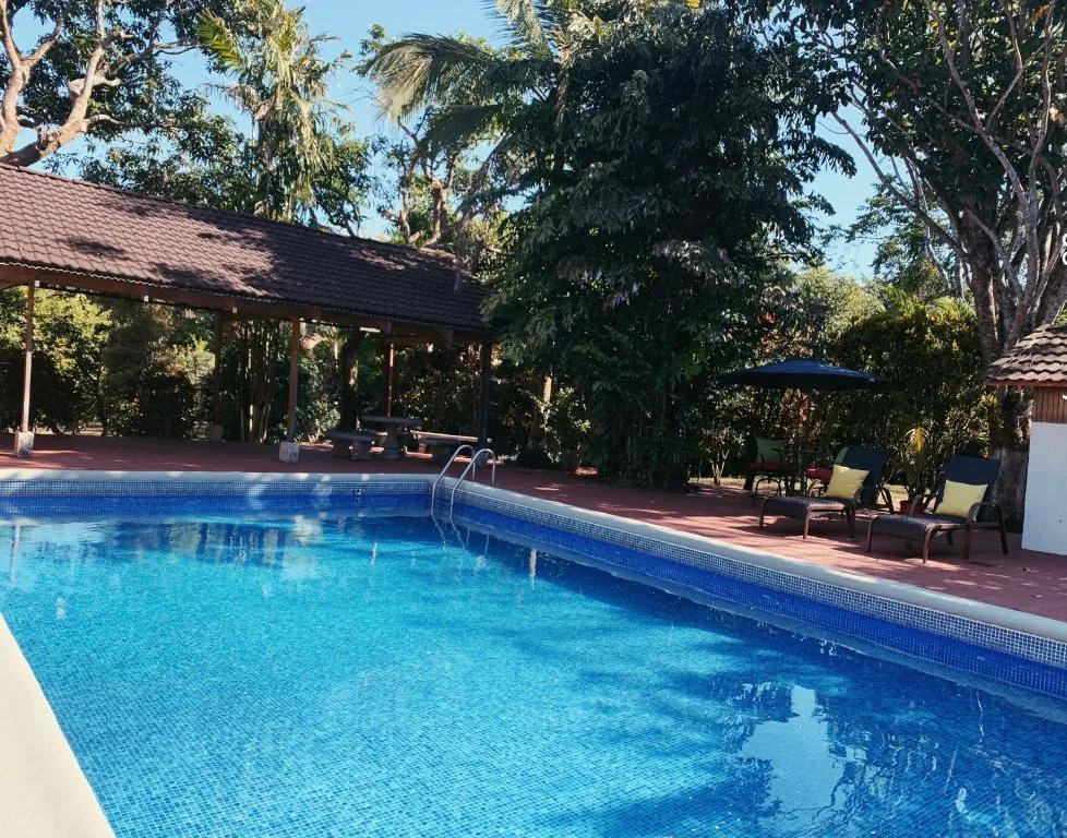 Hacienda Escondida 10min to Airport — 3