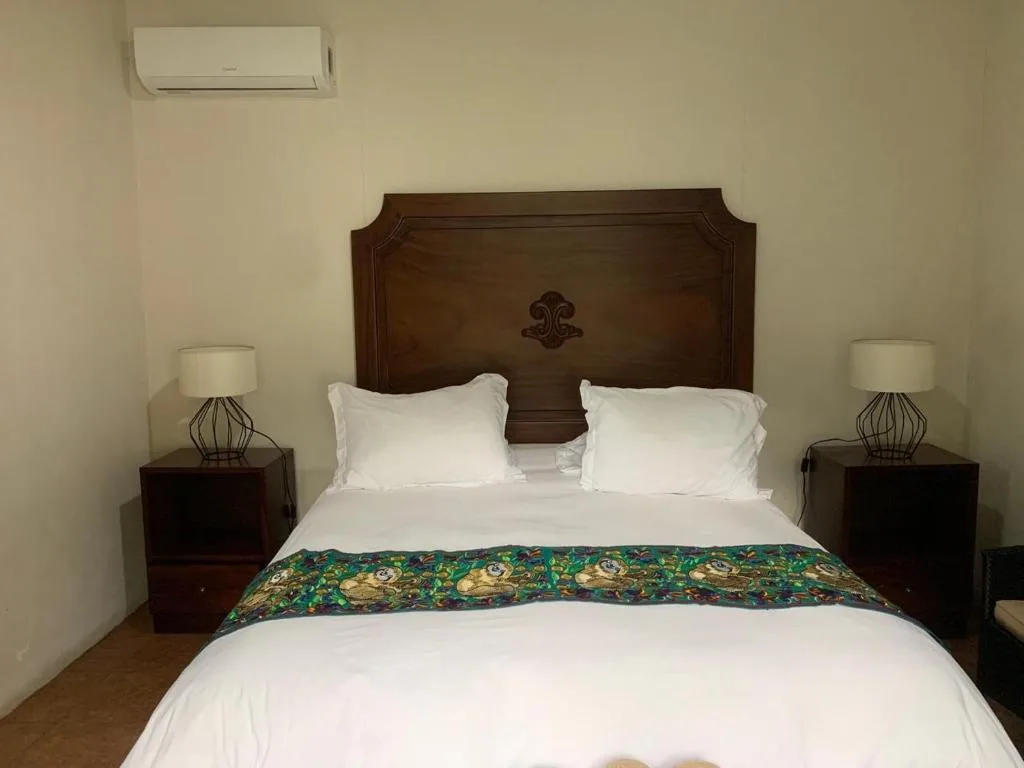 Hacienda Escondida 10min to Airport — 4