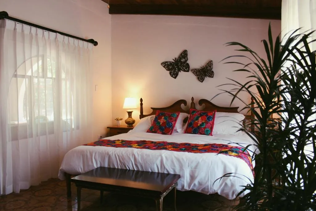 Hacienda Escondida 10min to Airport — 5