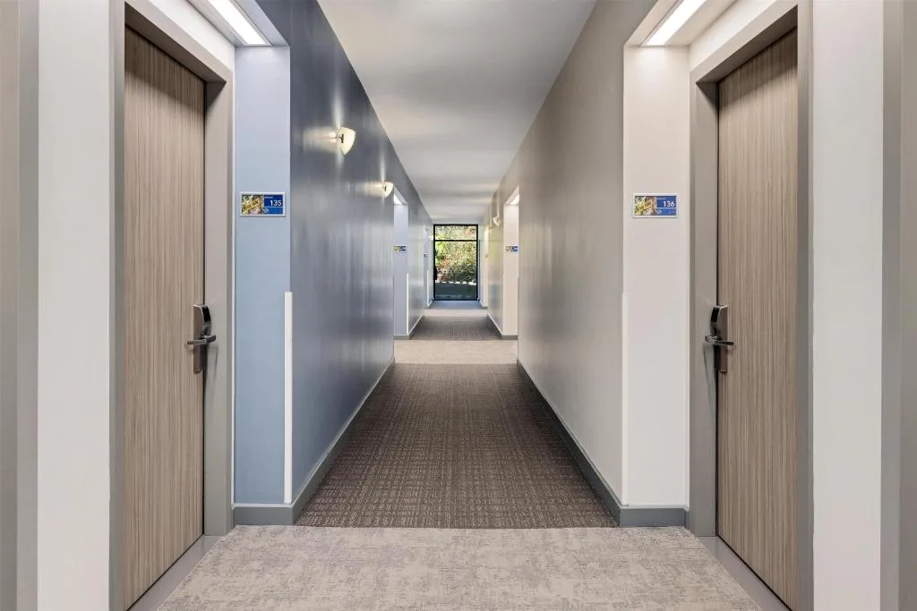 Hampton By Hilton San Jose Airport Costa Rica — 5