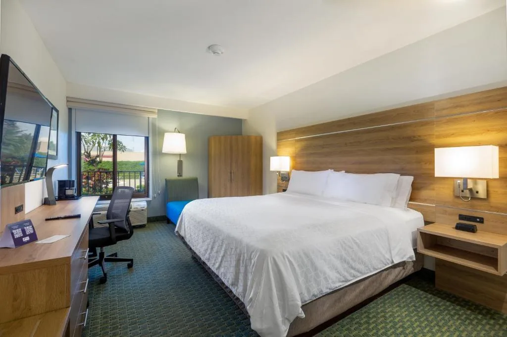 Holiday Inn Express San Jose Costa Rica Airport by IHG — 2