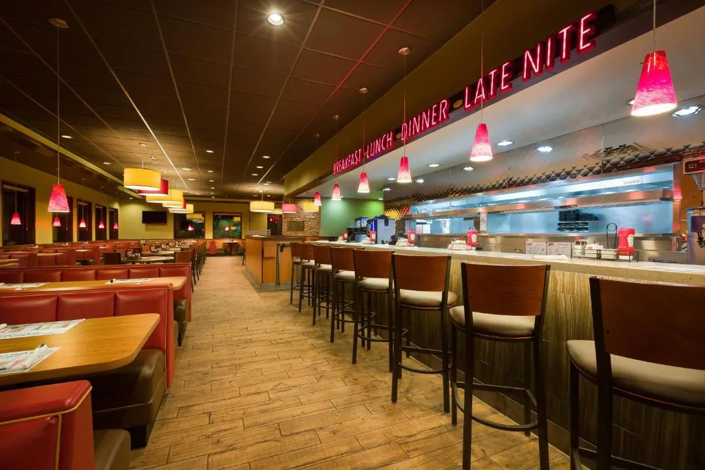 Holiday Inn Express San Jose Costa Rica Airport by IHG — 3