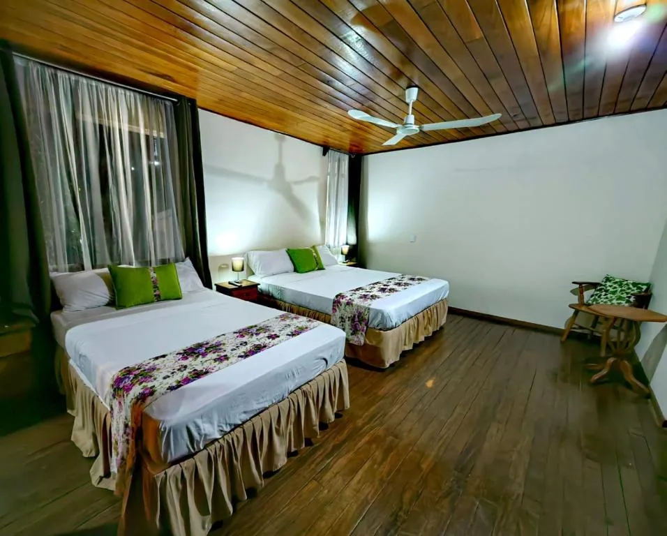 Hotel Casa Tago — 2