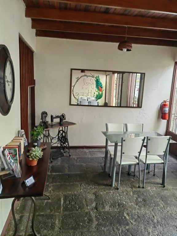 Hotel Casa Tago — 3