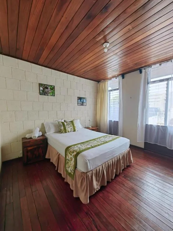 Hotel Casa Tago — 5