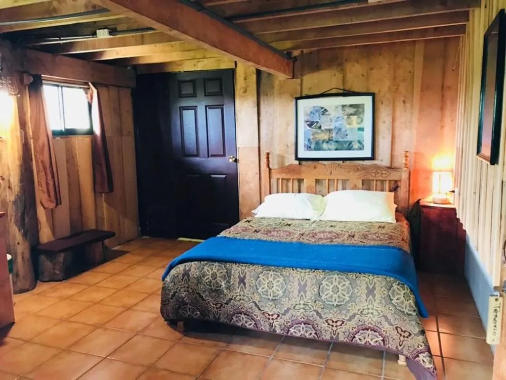 Hotel Chalets Los Volcanes — 3