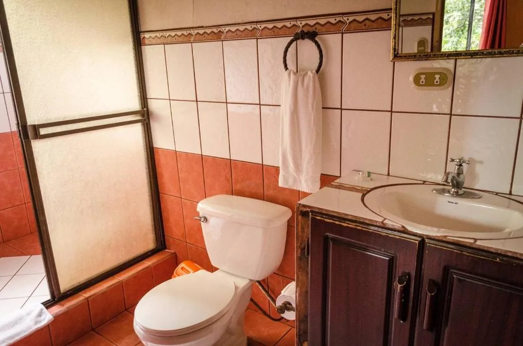 Hotel Chalets Los Volcanes — 4