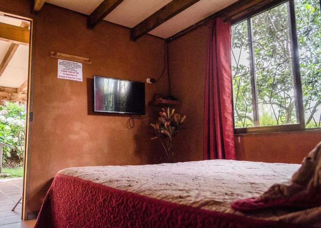 Hotel Chalets Los Volcanes — 5