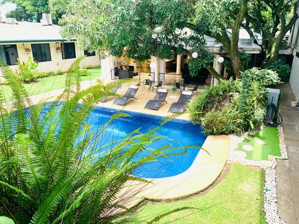 Hotel Mango Airport — 3