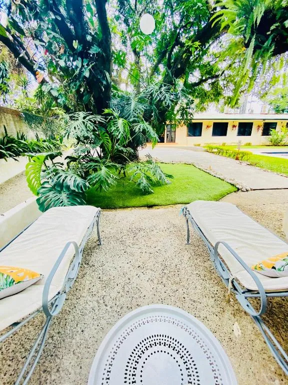 Hotel Mango Airport — 4