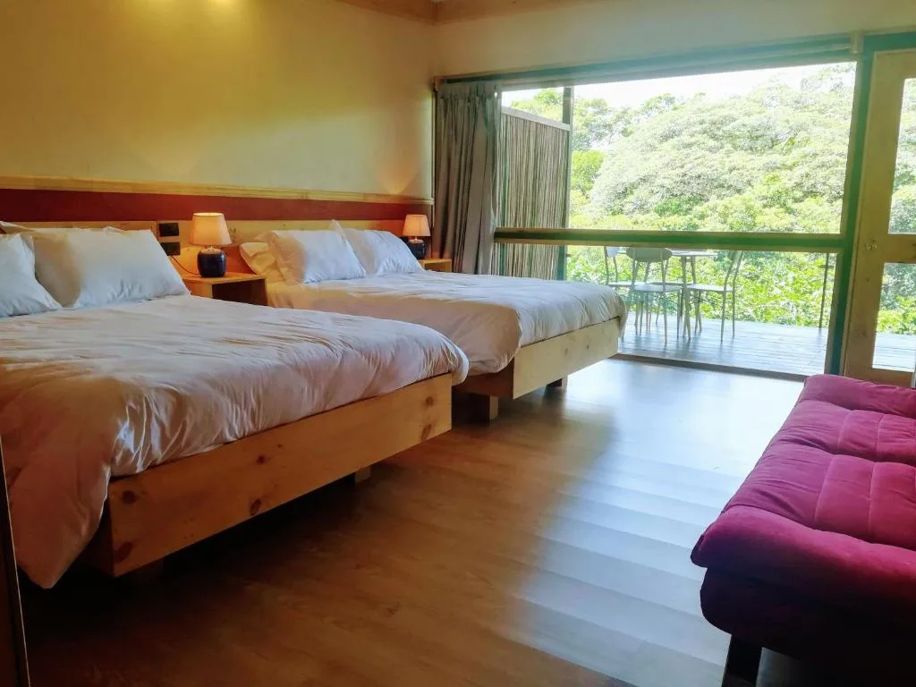 Hotel Pibi Boreal — 2