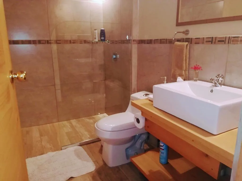 Hotel Pibi Boreal — 4