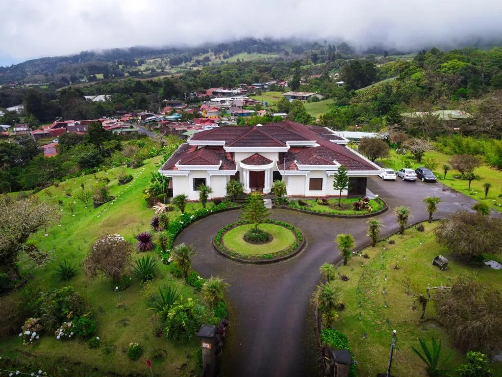 Hotel Poas Paradise — 4