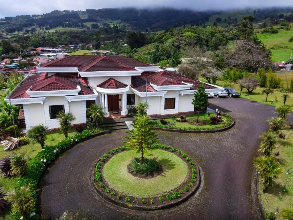 Hotel Poas Paradise — 5
